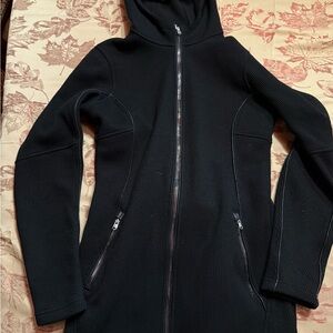 Spyder Women's Black Utility Jacket